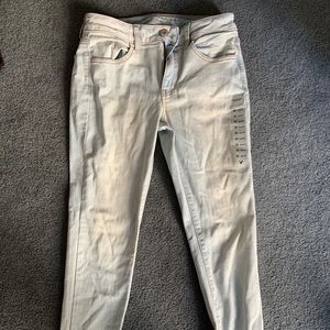 Size 10 American eagle jeans